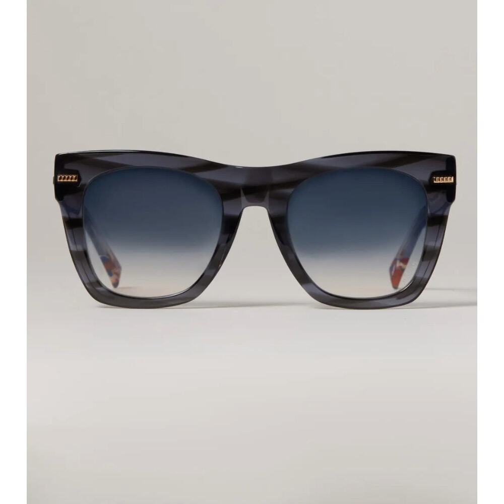 Missoni Sunglasses Missoni Blue Acetate MIS 0069